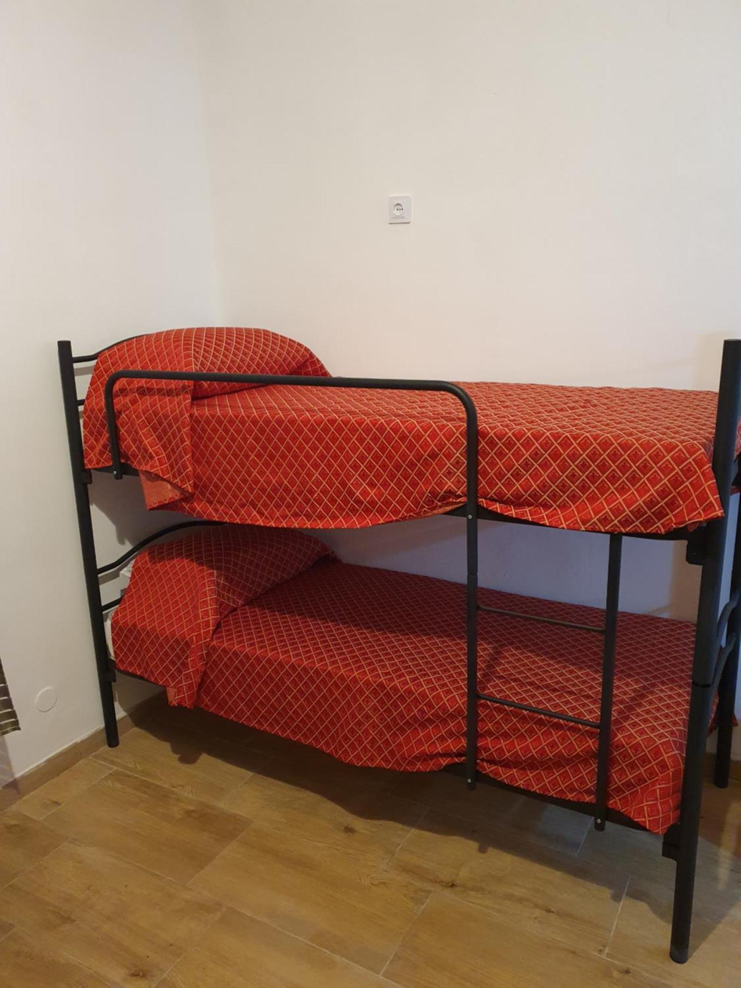 Hostel Tom 38 Rome