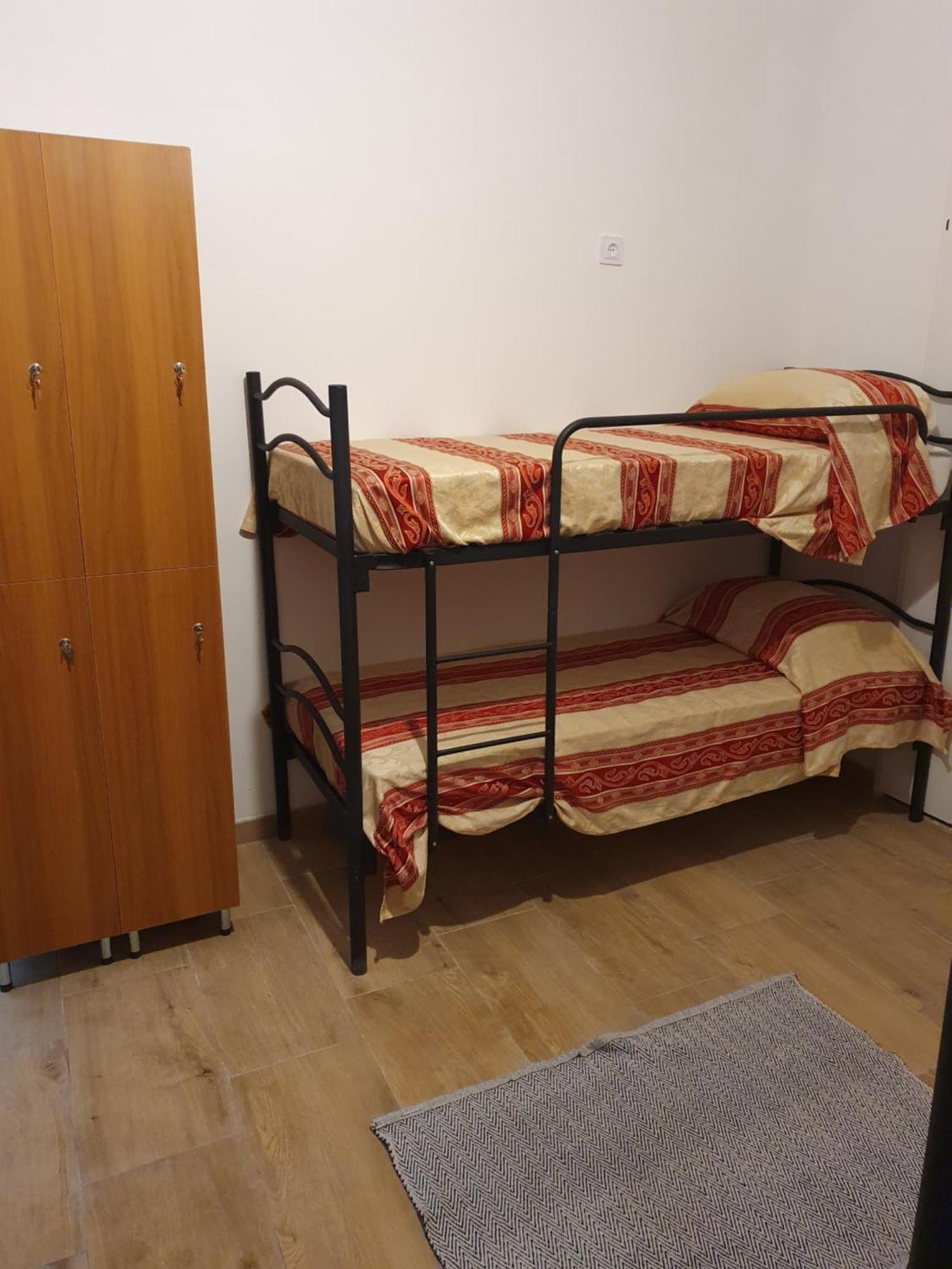 Hostel Tom 38 Rome